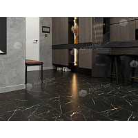 Alpine Floor Light Stone 2.5мм Неро ECO15-21 фото 3 | FLOORDEALER