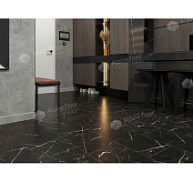 Alpine Floor Light Stone 2.5мм Неро ECO15-21 фото 3 | FLOORDEALER