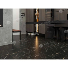 Alpine Floor Light Stone 2.5мм Неро ECO15-21 фото 3 | FLOORDEALER