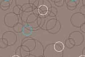 Ковролин Halbmond Circles in Motion 17004 a 01 фото  | FLOORDEALER