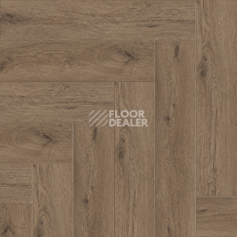 Кварцвиниловые полы Norland Lagom Parquet 3.5мм 1033-09 фото 1 | FLOORDEALER