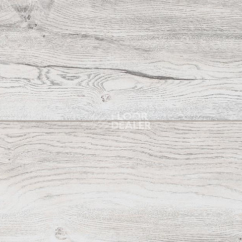 Rooms Loft 10мм R1016A Дуб белый фото 2 | FLOORDEALER
