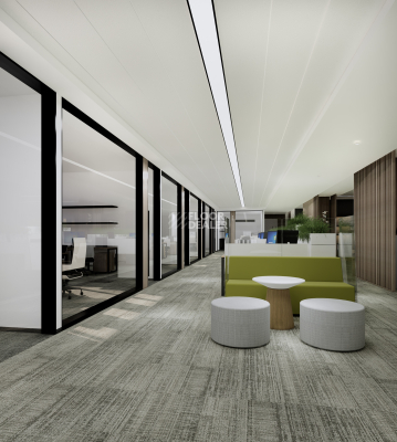 Ковровая плитка Desoma City 05 фото 2 | FLOORDEALER