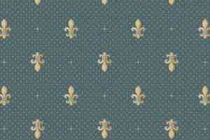 Ковролин Halbmond  QS 2 Q81-4 фото  | FLOORDEALER