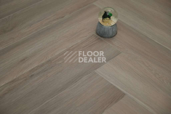 Evofloor Parquet Click 4.5мм Bressay (Паркет Брессе) фото 3 | FLOORDEALER