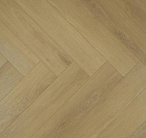 Кварцвиниловые полы My Step Aqua Ёлка 5.05/125мм MSA103 Анкор фото 1 | FLOORDEALER