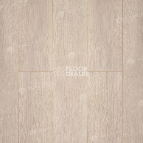 Ламинат Alpine Floor Premium 10мм P1000  ДУБ ВАНИЛЬ фото 1 | FLOORDEALER