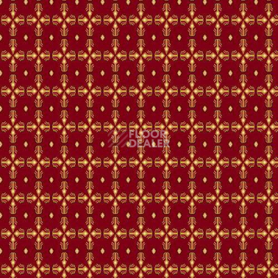 Ковролин Agnella Impulse Treasure f Red фото 1 | FLOORDEALER