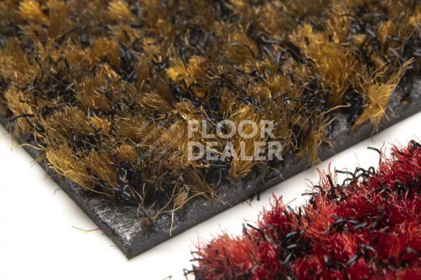Грязезащитные покрытия Forbo Coral Brush 5716 masala brown фото 4 | FLOORDEALER