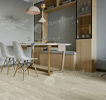 Alpine Floor Liberty Loose Lay LVT ECO 23-6 Сонома фото 4 | FLOORDEALER