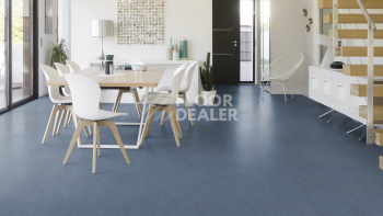 Gerflor Marmorette DLW 2.5mm 0022 Autumn Blue фото 2 | FLOORDEALER