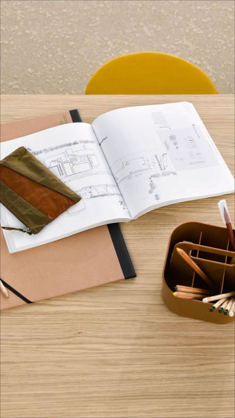 Ковровая плитка Desso Retrace ac 63 1510 фото 3 | FLOORDEALER