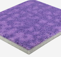 Flotex Colour Metro 5050 t 546034 Metro Lilac фото 4 | FLOORDEALER