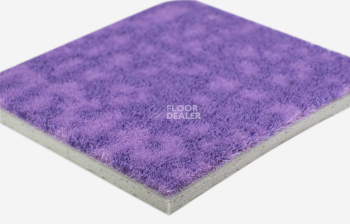 Flotex Colour Metro 5050 t 546034 Metro Lilac фото 4 | FLOORDEALER