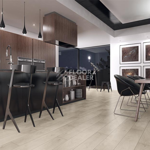 Kronopol Platinium Milo AQUA BLOCK 8mm Kronopol Platinium Milo Aqua Block 24h Дуб Феррара D3034 фото 2 | FLOORDEALER
