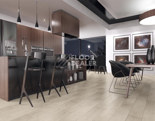 Ламинат Kronopol Platinium Milo AQUA BLOCK 8mm Kronopol Platinium Milo Aqua Block 24h Дуб Феррара D3034 фото 2 | FLOORDEALER