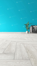 Alpine Floor Parquet LVT 2.5мм СНЕЖНЫЙ ECO16-11 фото 3 | FLOORDEALER