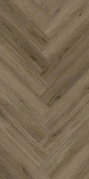 Maximus Herringbone SPC River Oak Beaver фото 1 | FLOORDEALER