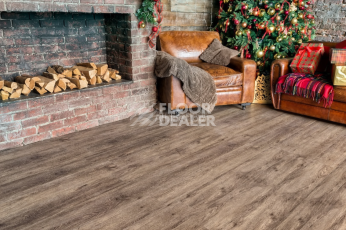 Alpine Floor Grand Sequoia Superior ABA 8мм Венге Грей ECO 11-803 фото 3 | FLOORDEALER