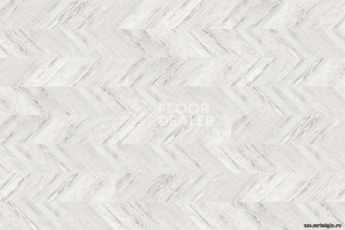 Chevron Chevron White фото 5 | FLOORDEALER