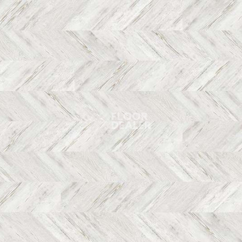 Chevron Chevron White фото 5 | FLOORDEALER