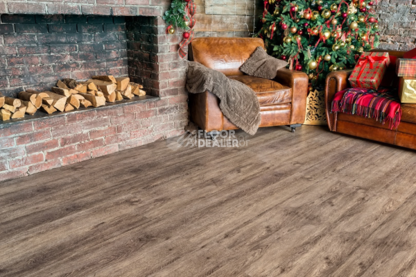 Alpine Floor Grand Sequoia Superior ABA 8мм Венге Грей ECO 11-803 фото 3 | FLOORDEALER