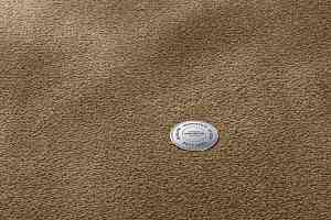 Ковролин Vorwerk Exclusive 1060 Safira 7g63 фото  | FLOORDEALER