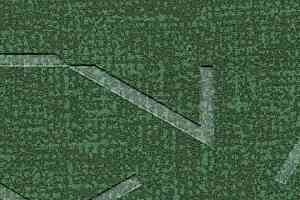 Ковровая плитка Flotex Colour embossed tiles tg 546522 Metro Evergreen Glass Embossed фото  | FLOORDEALER