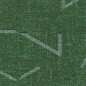 Ковровая плитка Flotex Colour embossed tiles tg546522 Metro evergreen glass embossed фото ##numphoto## | FLOORDEALER