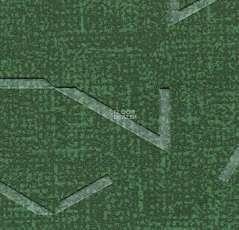 Flotex Colour embossed tiles tg 546522 Metro Evergreen Glass Embossed фото 1 | FLOORDEALER