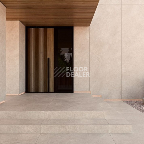 Arles 60X120 Arles Blanco 60X120 REC фото 2 | FLOORDEALER