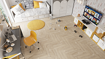 Alpine Floor Parquet Premium 8мм Дуб Медия ECO19-20 фото 3 | FLOORDEALER