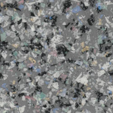 Polysafe Mosaic Pur 4135 фото 1 | FLOORDEALER