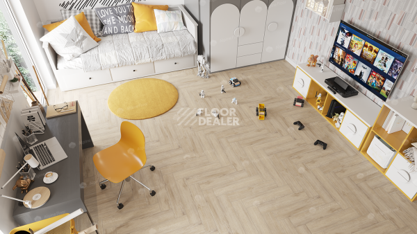 Alpine Floor Parquet Premium 8мм Дуб Медия ECO19-20 фото 3 | FLOORDEALER