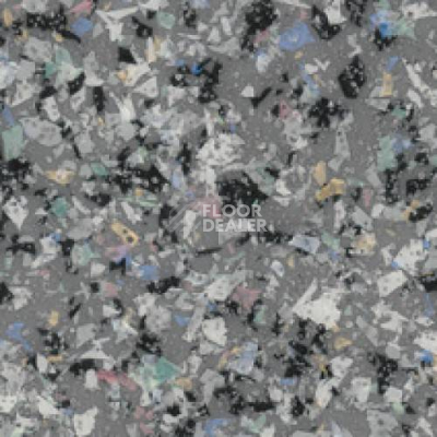 Линолеум Polysafe Mosaic Pur 4135 фото 1 | FLOORDEALER