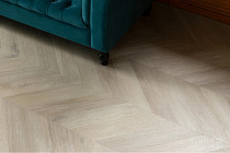 Vinilam Parquet Chevron 2.5мм RI4445118CL4 Шеврон Сезар фото 7 | FLOORDEALER