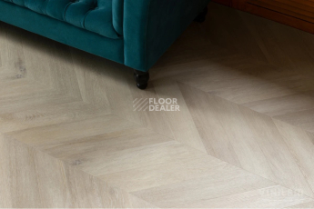 Vinilam Parquet Chevron 2.5мм RI4445118CL4 Шеврон Сезар фото 7 | FLOORDEALER