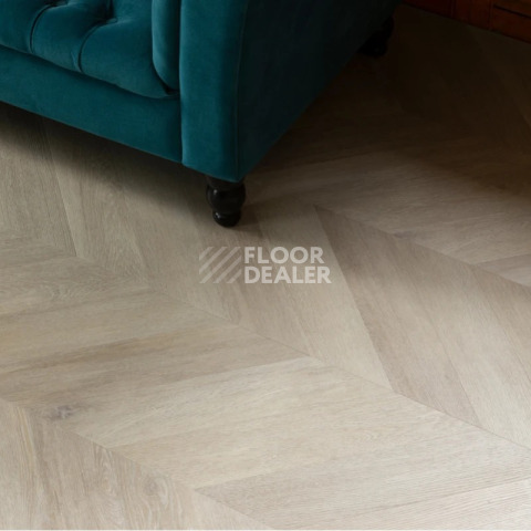 Vinilam Parquet Chevron 2.5мм RI4445118CL4 Шеврон Сезар фото 7 | FLOORDEALER