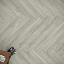 Кварцвиниловые полы FF-1800 Gear 1801 Марина Бэй  | FLOORDEALER