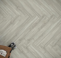 Кварцвиниловые полы FF-1800 Gear 1801 Марина Бэй фото 1 | FLOORDEALER