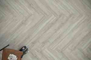 Кварцвиниловые полы FF-1800 Gear 1801 Марина Бэй фото  | FLOORDEALER