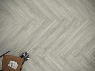 Кварцвиниловые полы FF-1800 Gear 1801 Марина Бэй фото 1 | FLOORDEALER