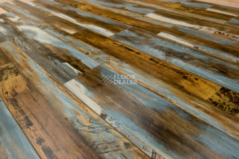 Bohofloor Design Collection dc0804 Kitsch фото 7 | FLOORDEALER