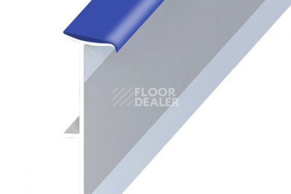 Сопутствующие материалы Плинтус для ковролина  и ковровой плитки Korner LP-50 112 фото 1 | FLOORDEALER