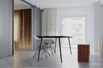 Vinilam Ceramo Stone 2,5 мм 87999 Греческий Мрамор фото 2 | FLOORDEALER