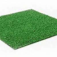 Искусственная трава Ideal Edge Verde фото 1 | FLOORDEALER