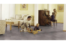 Kronotex Mega Plus d4739 Цемент Бетон фото 7 | FLOORDEALER