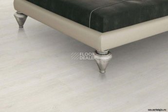 Corkstyle Wood OAK POLAR WHITE фото 2 | FLOORDEALER