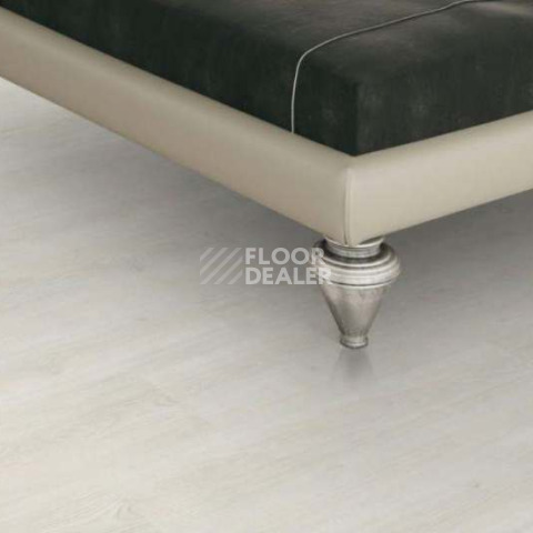 Wood OAK POLAR WHITE фото 2 | FLOORDEALER