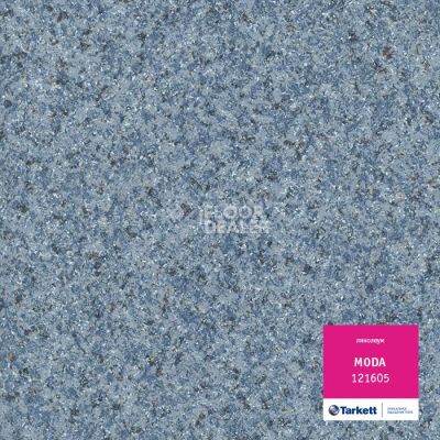 Линолеум Tarkett Moda 121605 фото 1 | FLOORDEALER